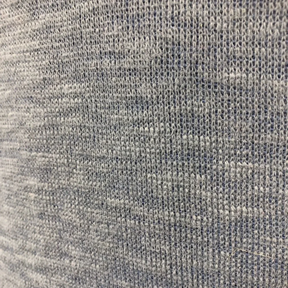 Banana Republic Long Sleeve Double Knit Crew Shirt